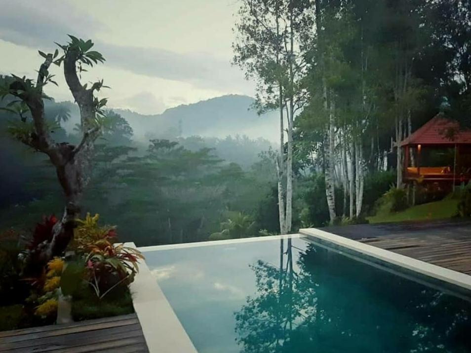 The Sidemen Villa Luaran gambar