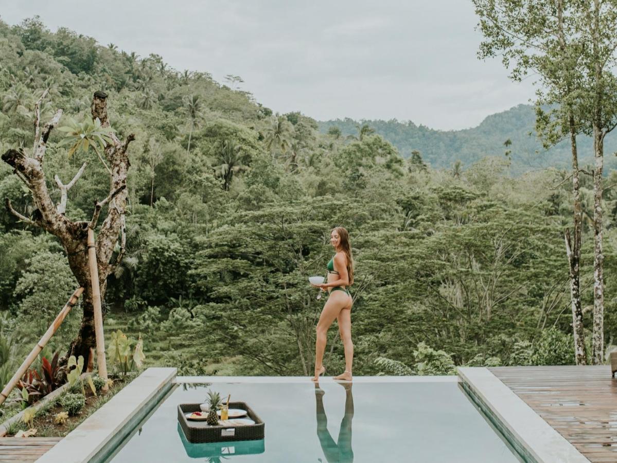 The Sidemen Villa Luaran gambar