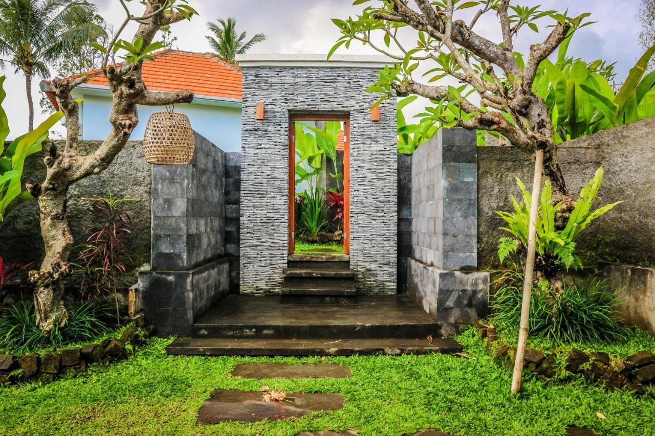 The Sidemen Villa Luaran gambar