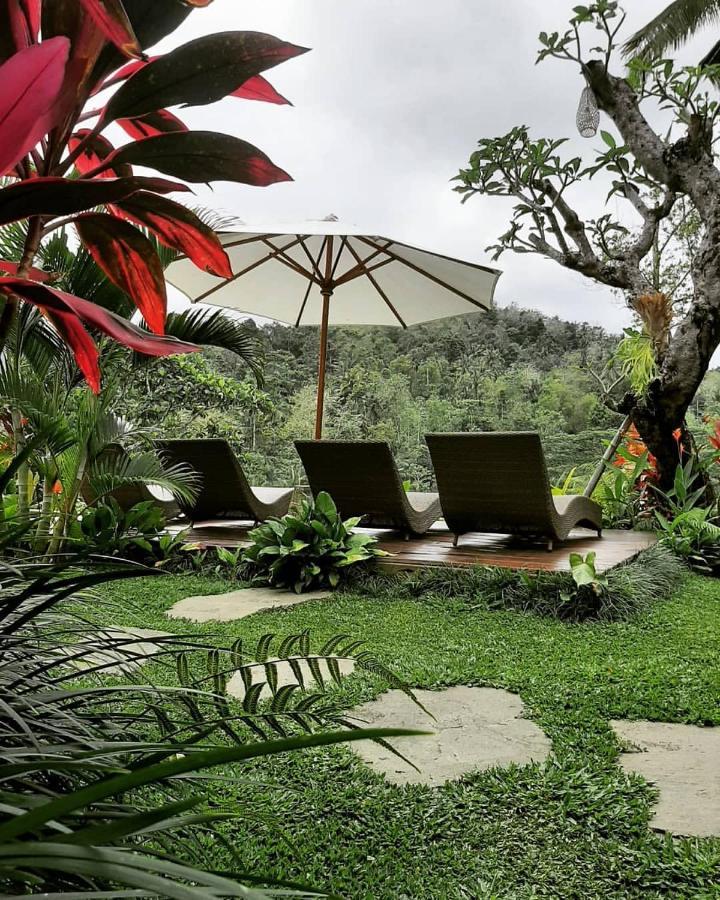 The Sidemen Villa Luaran gambar