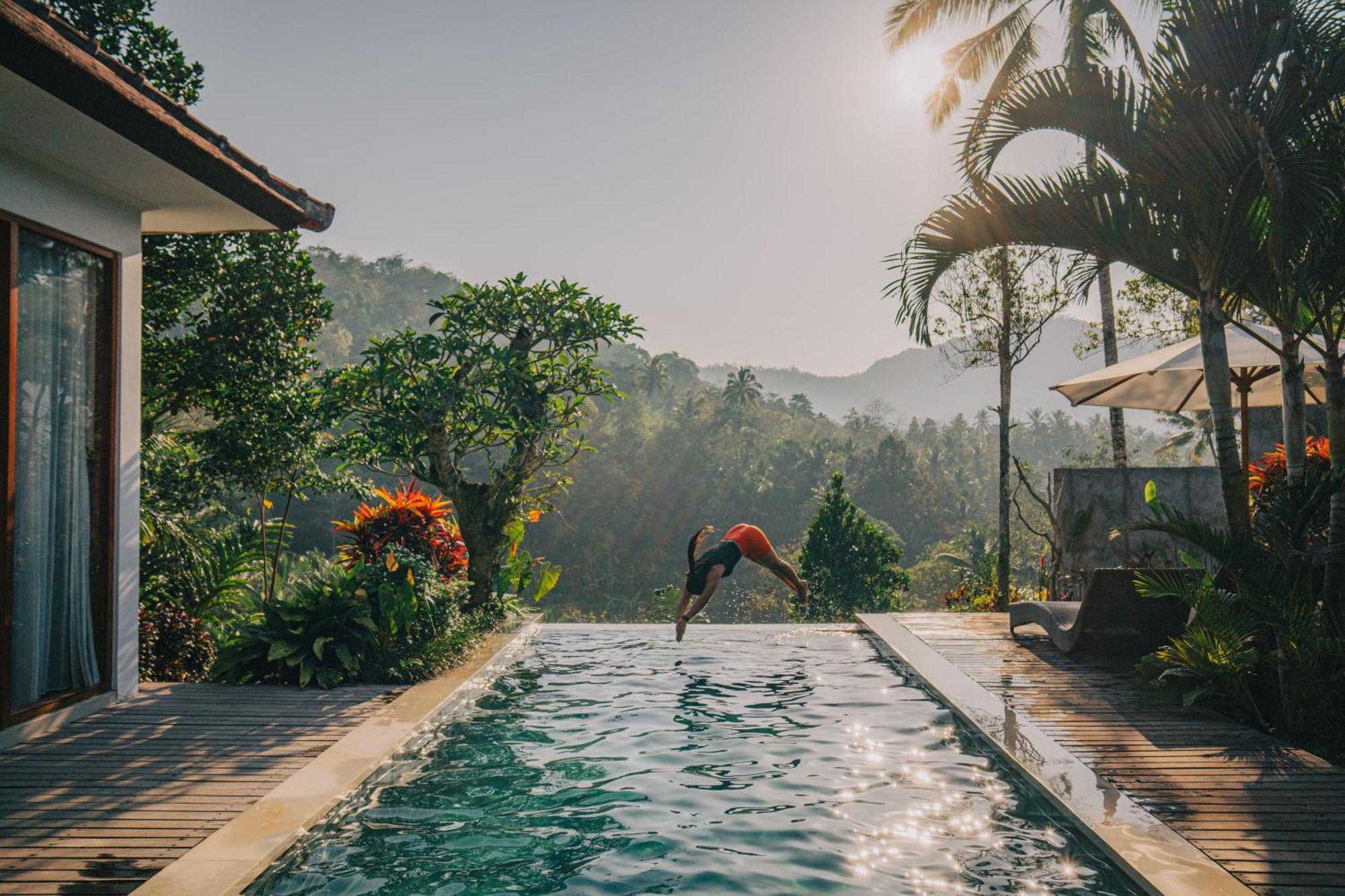 The Sidemen Villa Luaran gambar