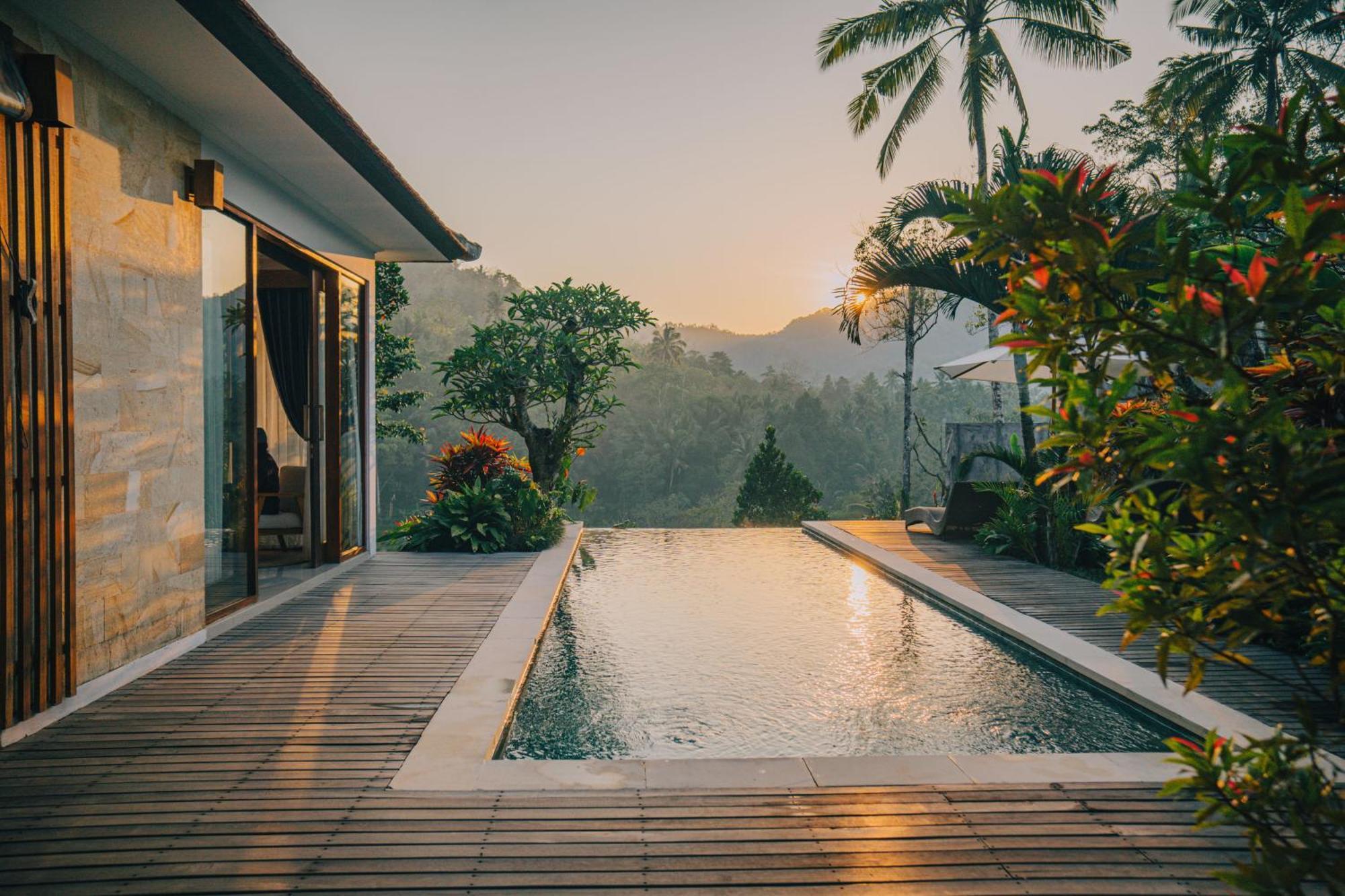 The Sidemen Villa Luaran gambar