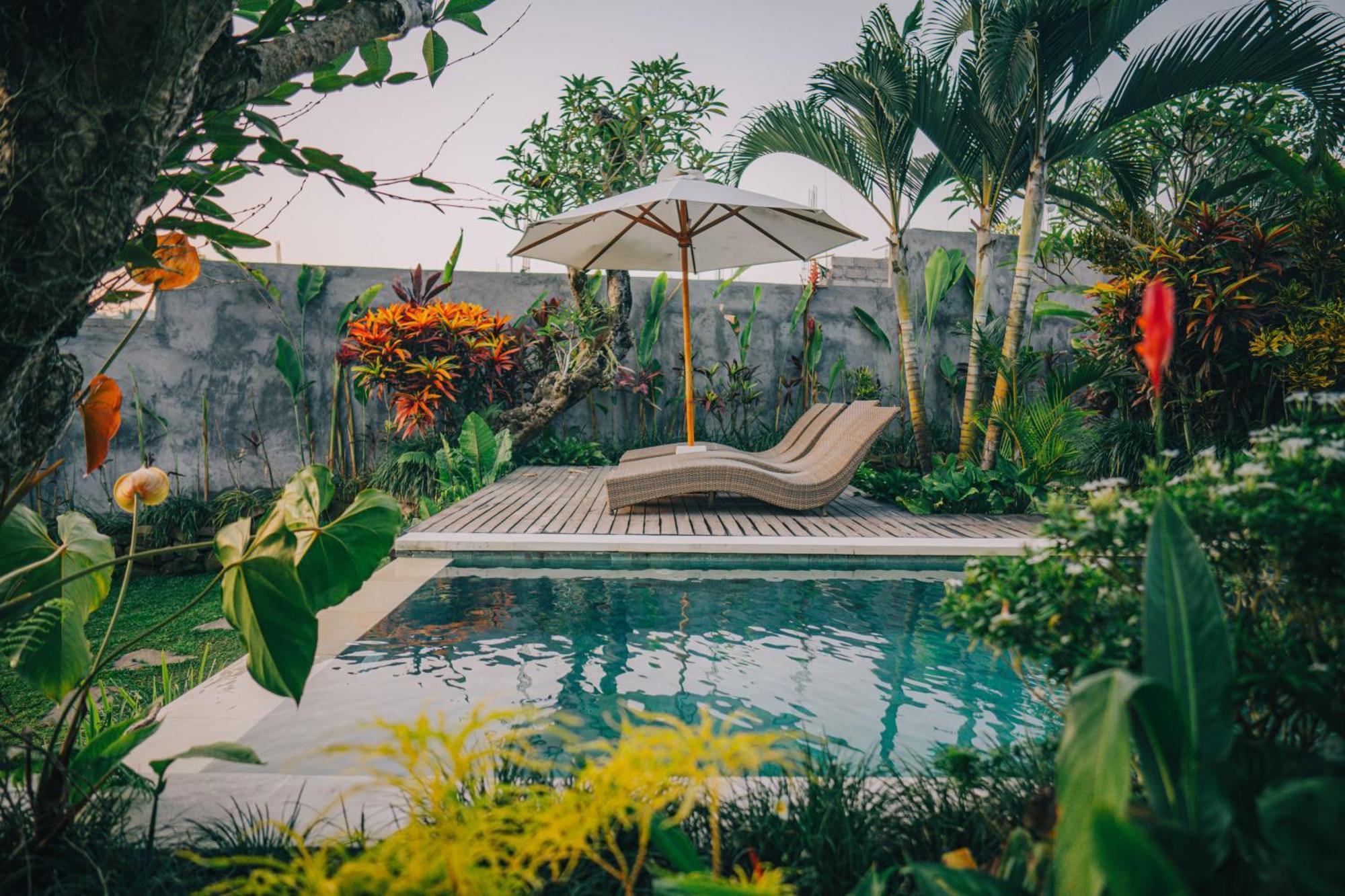 The Sidemen Villa Luaran gambar