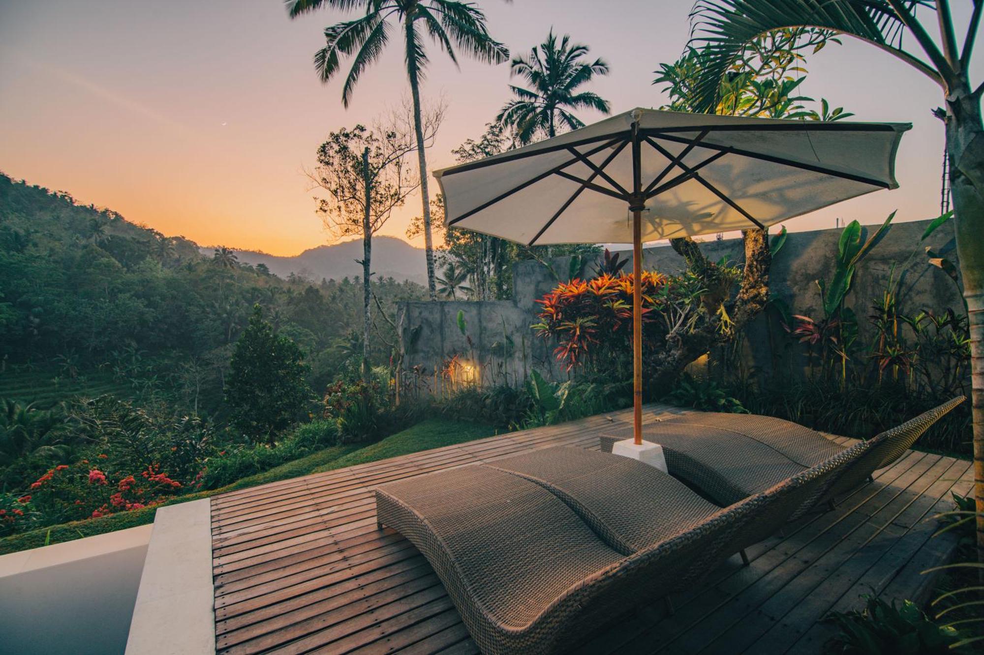 The Sidemen Villa Luaran gambar