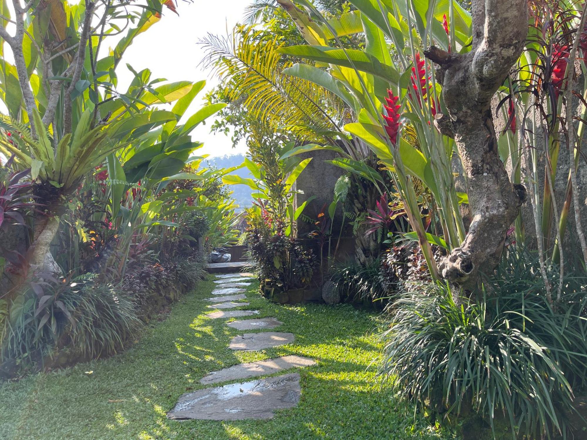 The Sidemen Villa Luaran gambar