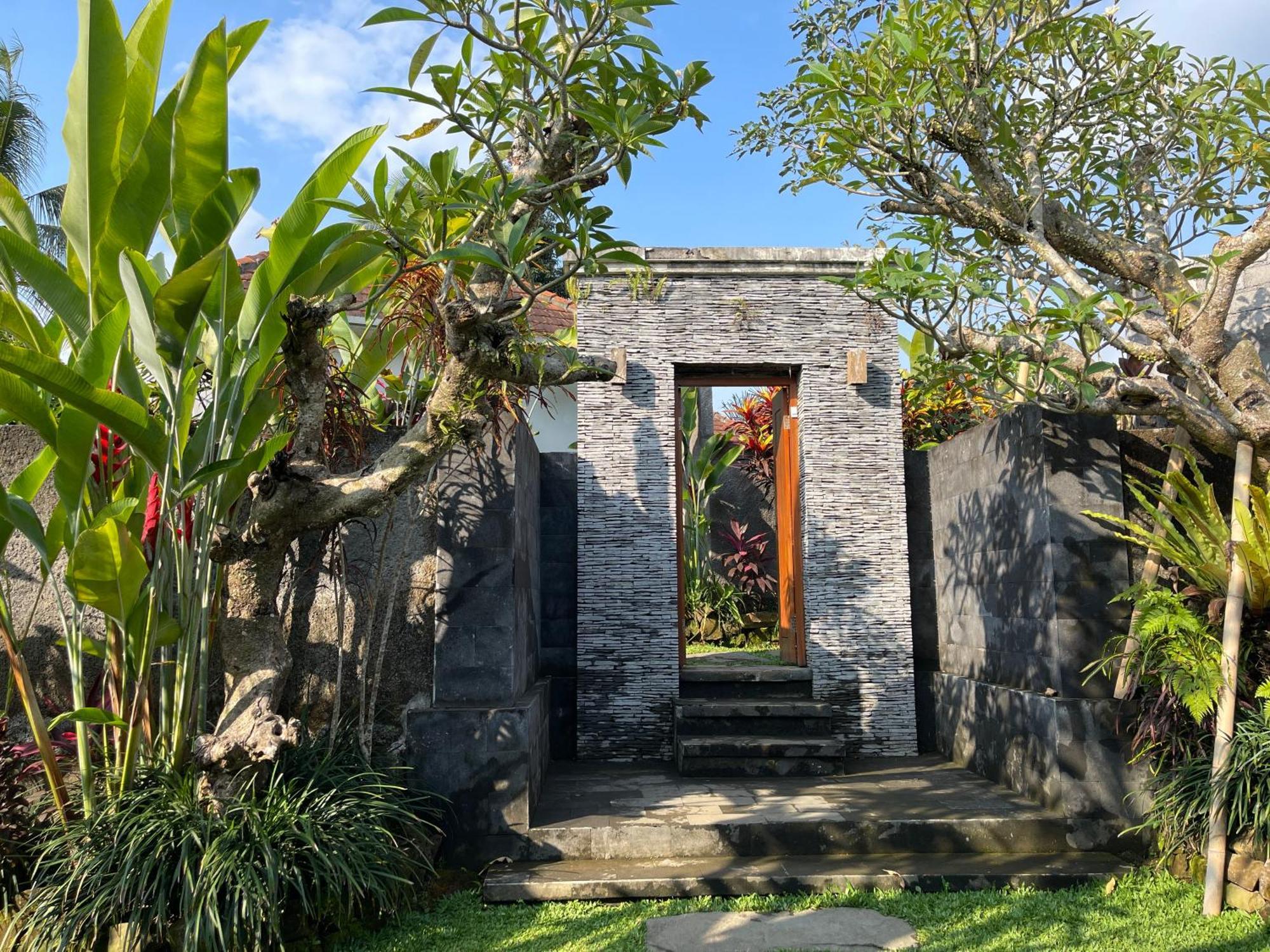 The Sidemen Villa Luaran gambar