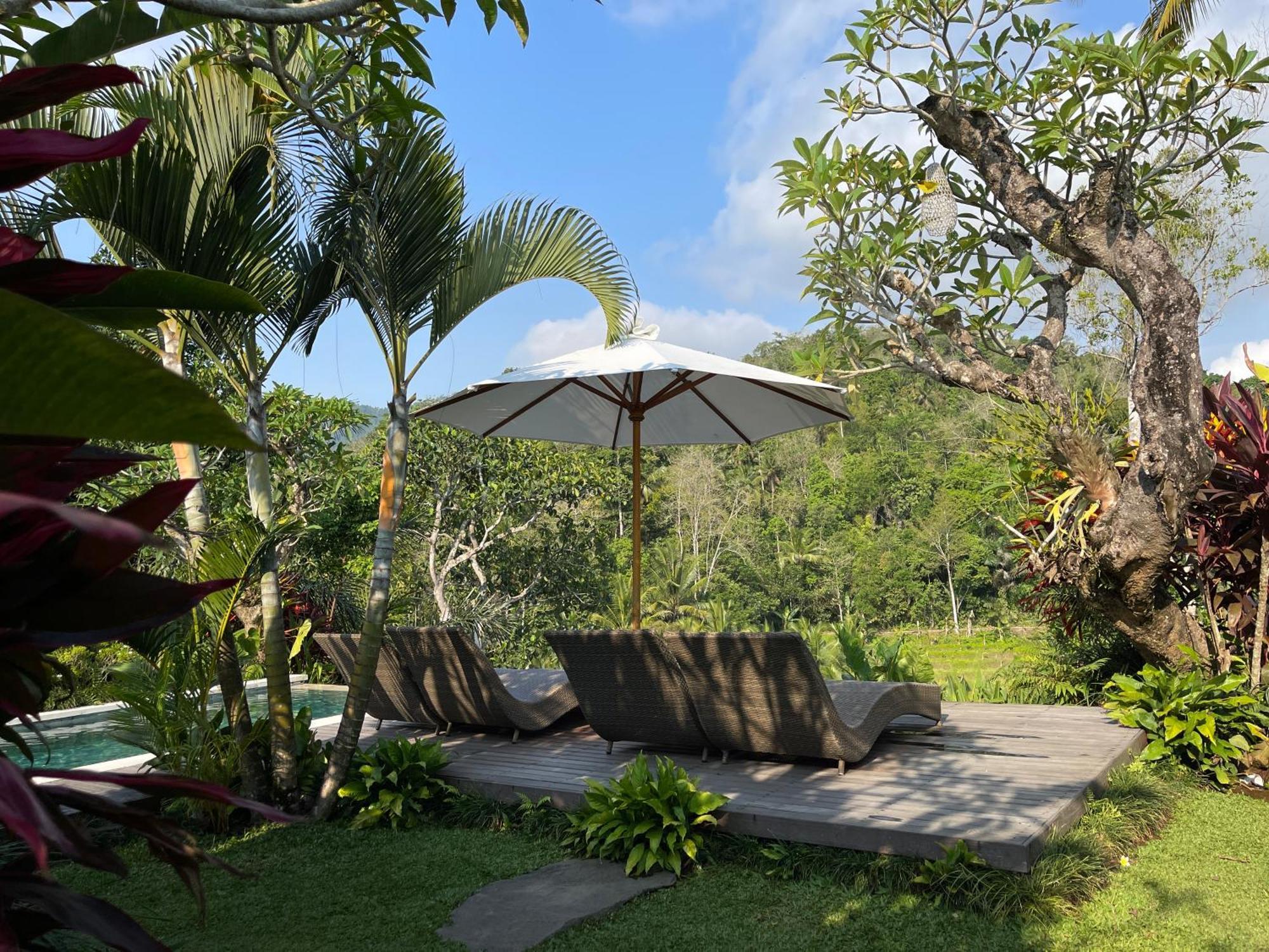 The Sidemen Villa Luaran gambar
