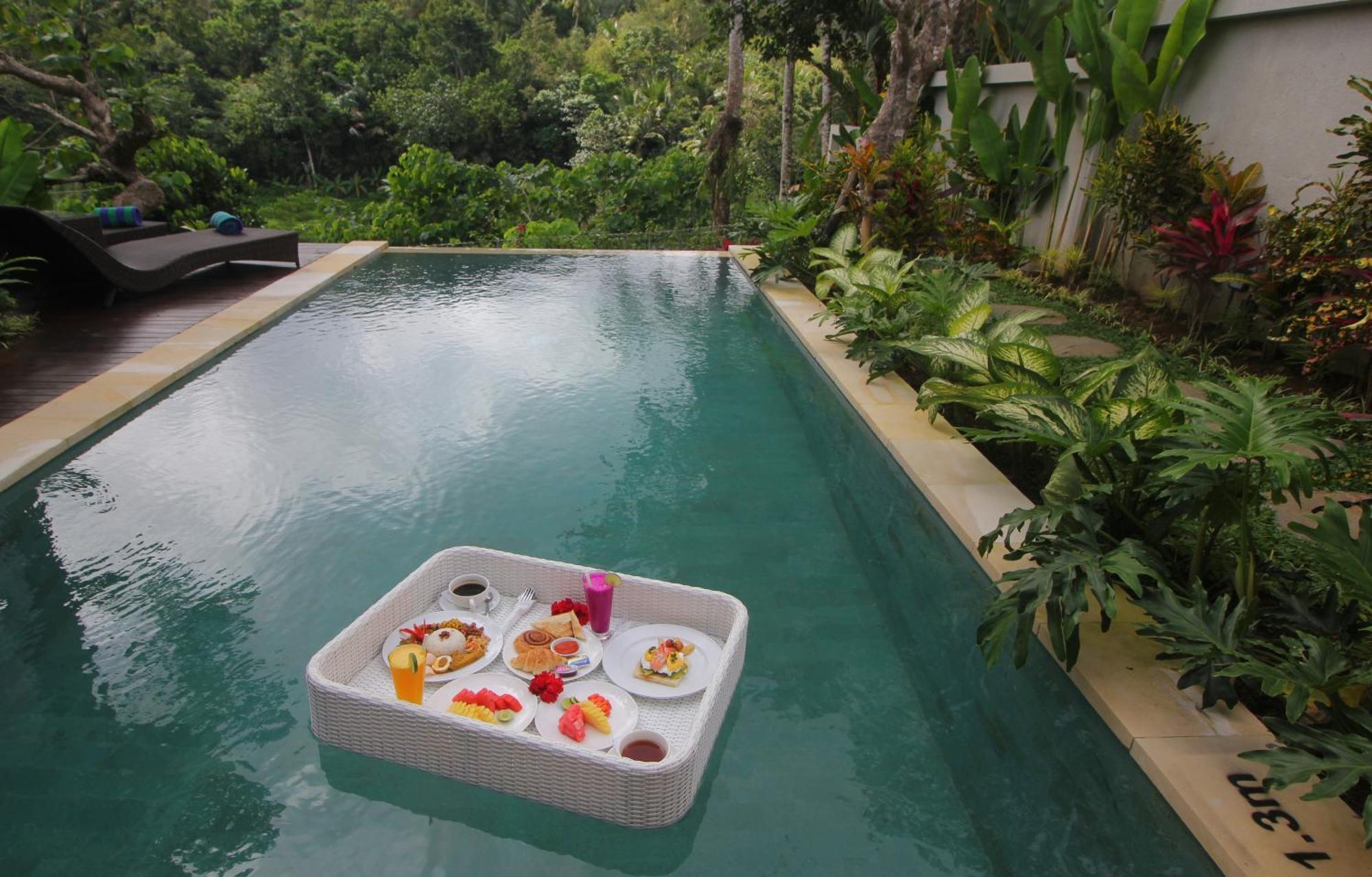 The Sidemen Villa Luaran gambar
