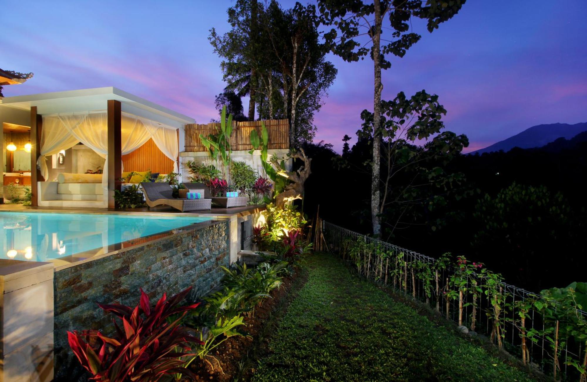 The Sidemen Villa Luaran gambar