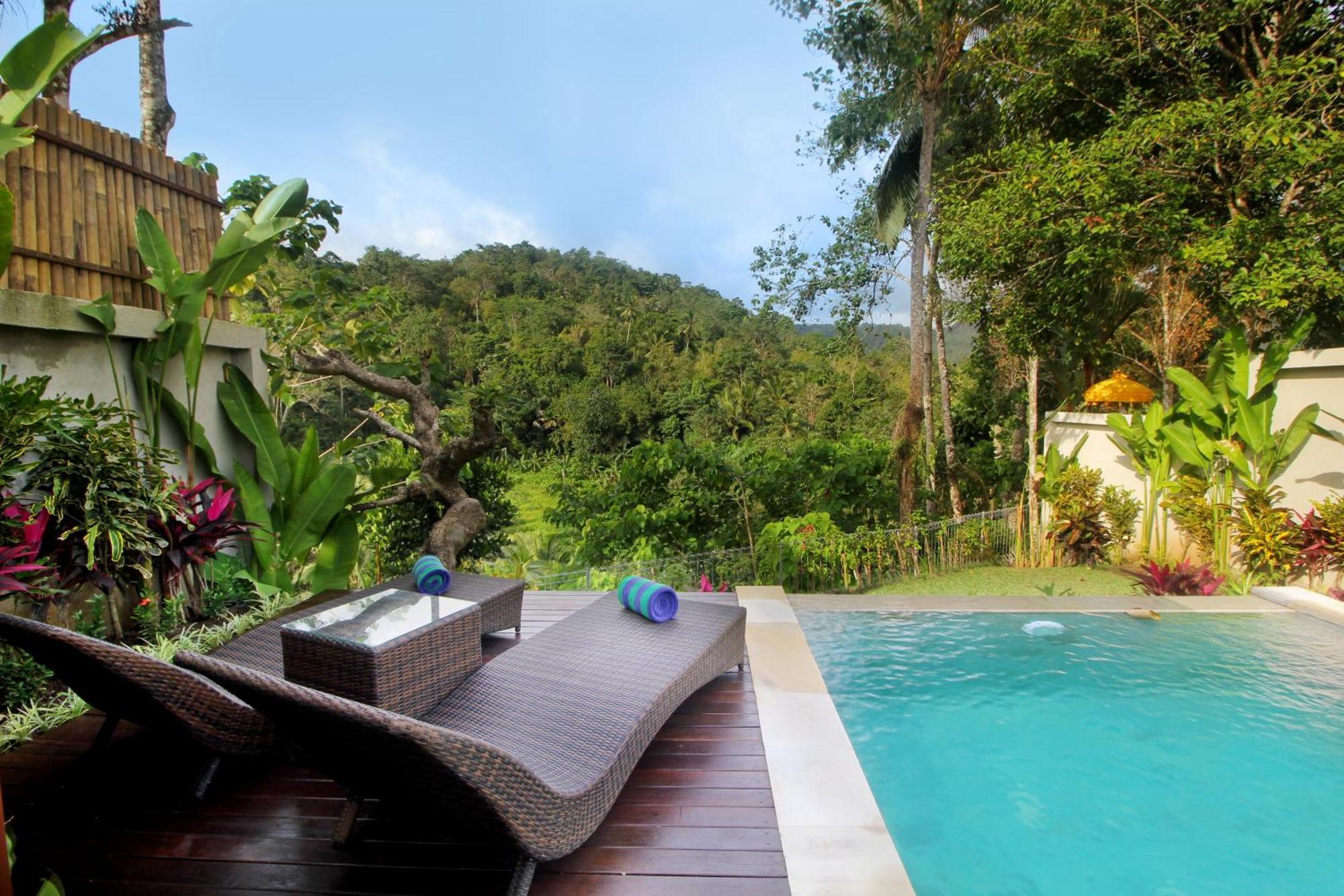 The Sidemen Villa Luaran gambar