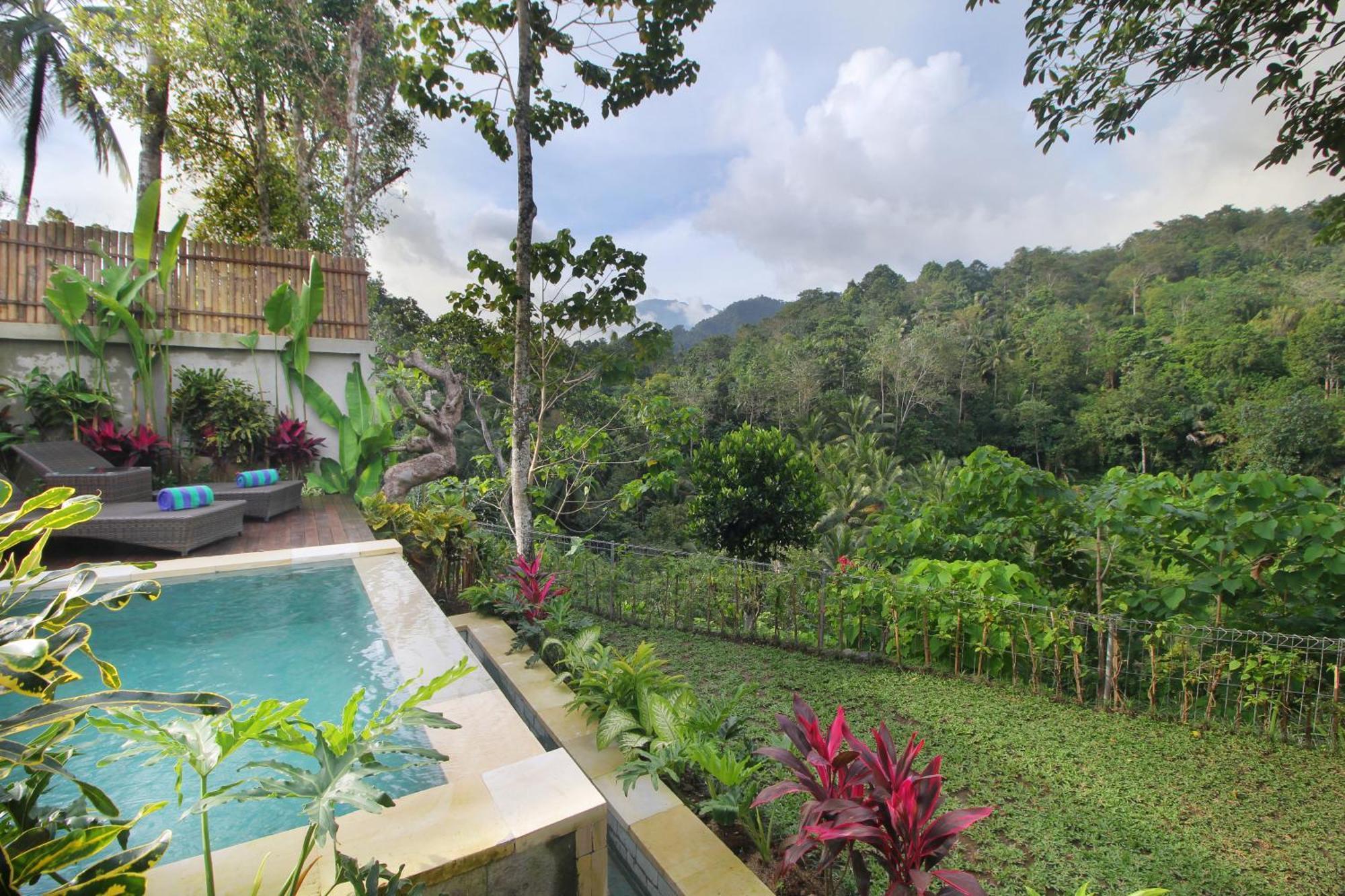 The Sidemen Villa Luaran gambar