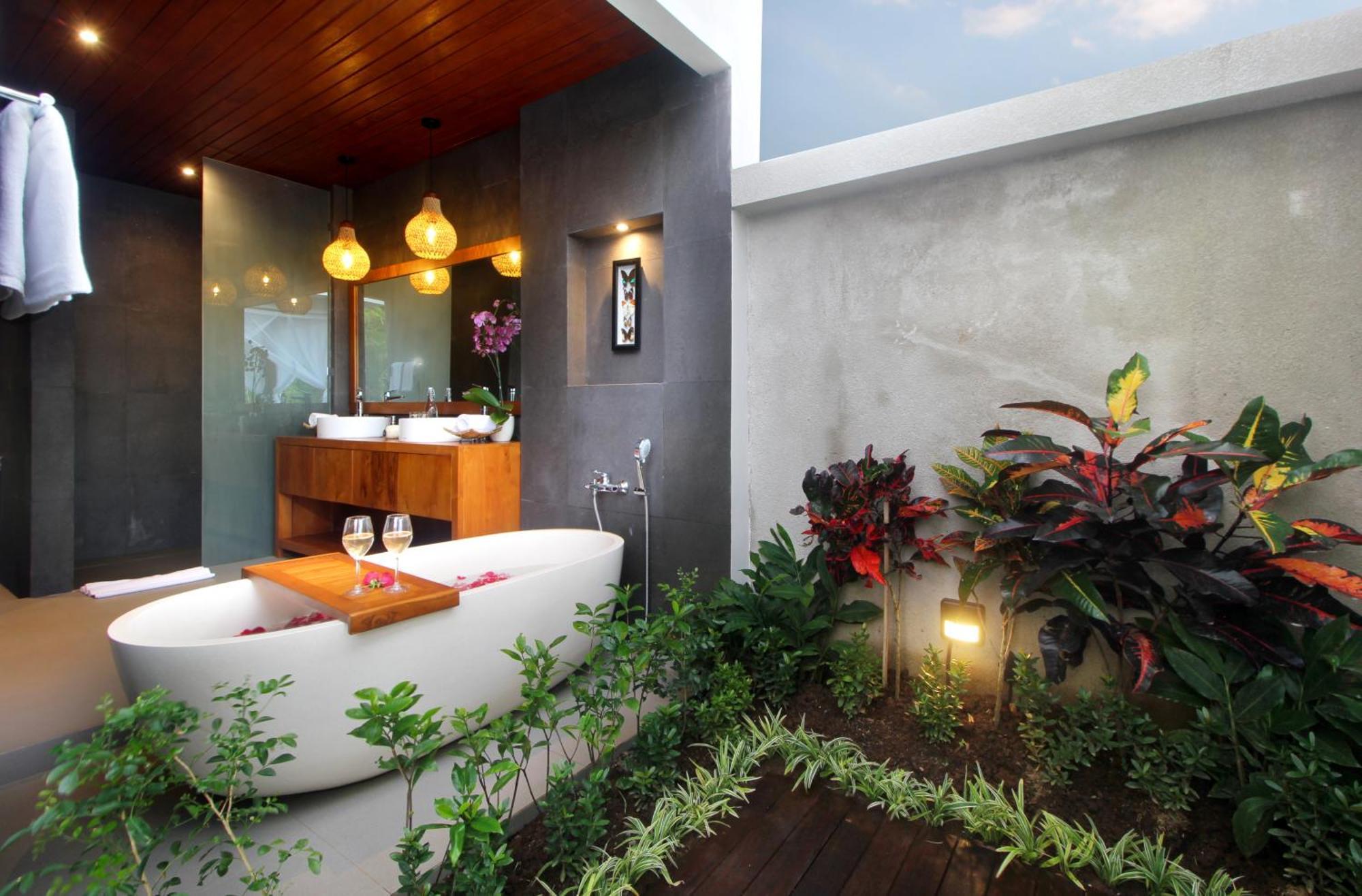 The Sidemen Villa Luaran gambar