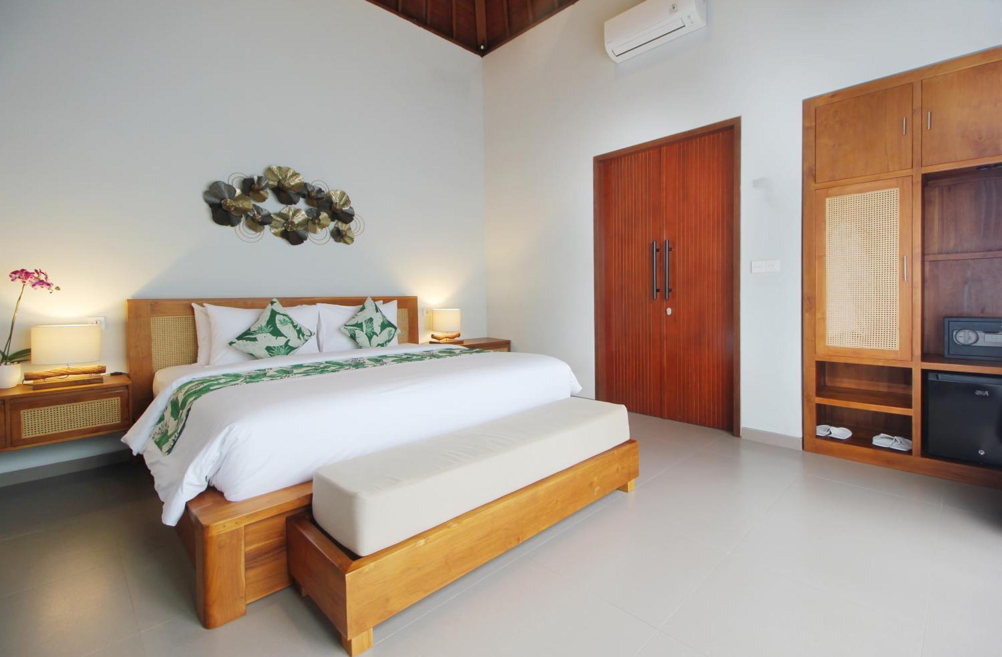 The Sidemen Villa Luaran gambar