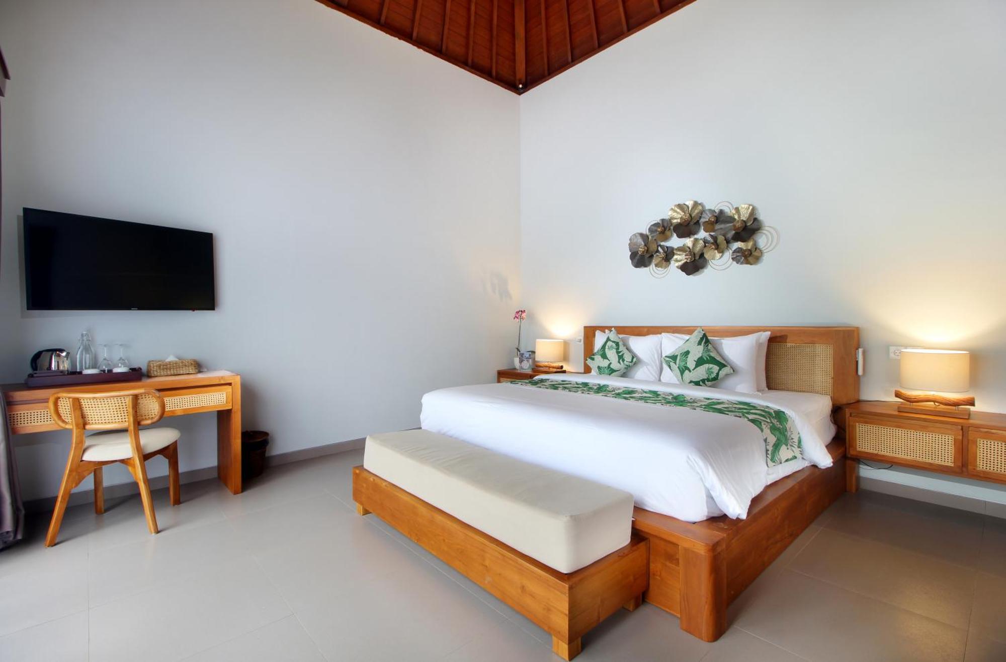 The Sidemen Villa Luaran gambar