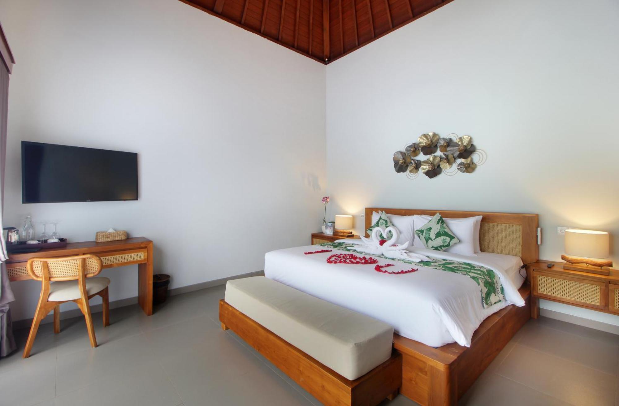 The Sidemen Villa Luaran gambar