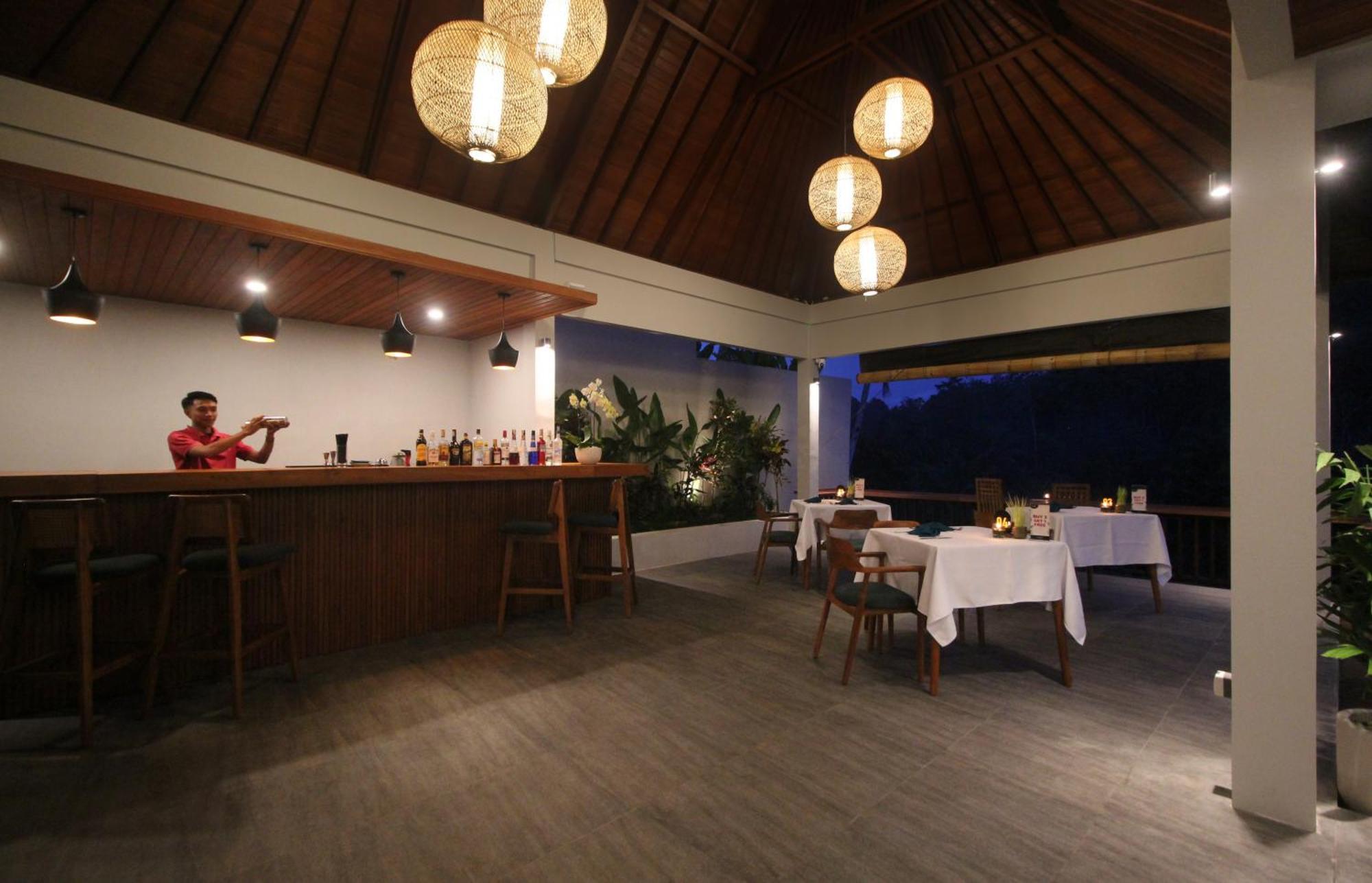 The Sidemen Villa Luaran gambar