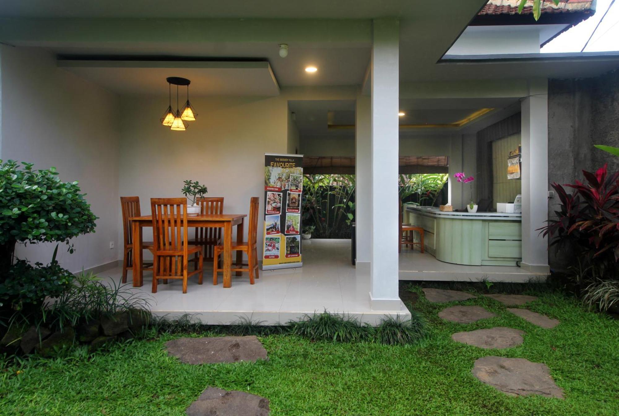 The Sidemen Villa Luaran gambar