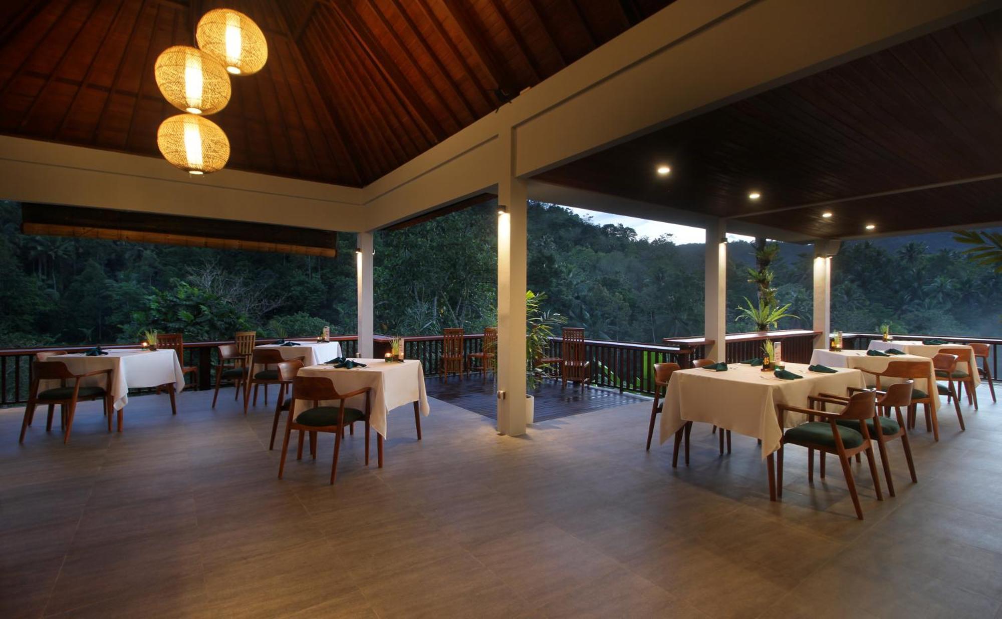 The Sidemen Villa Luaran gambar