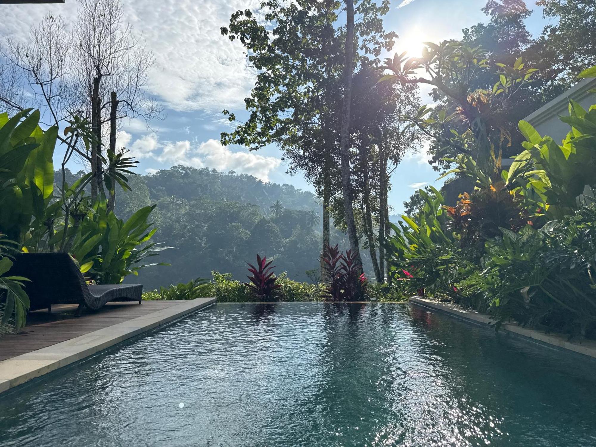 The Sidemen Villa Luaran gambar