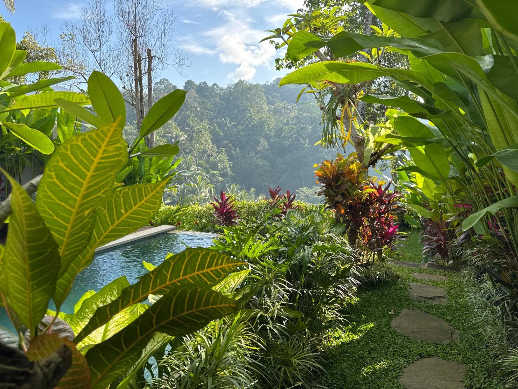 The Sidemen Villa Luaran gambar