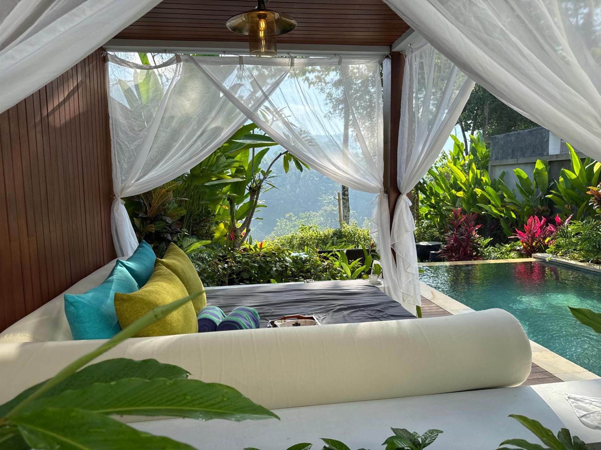 The Sidemen Villa Luaran gambar
