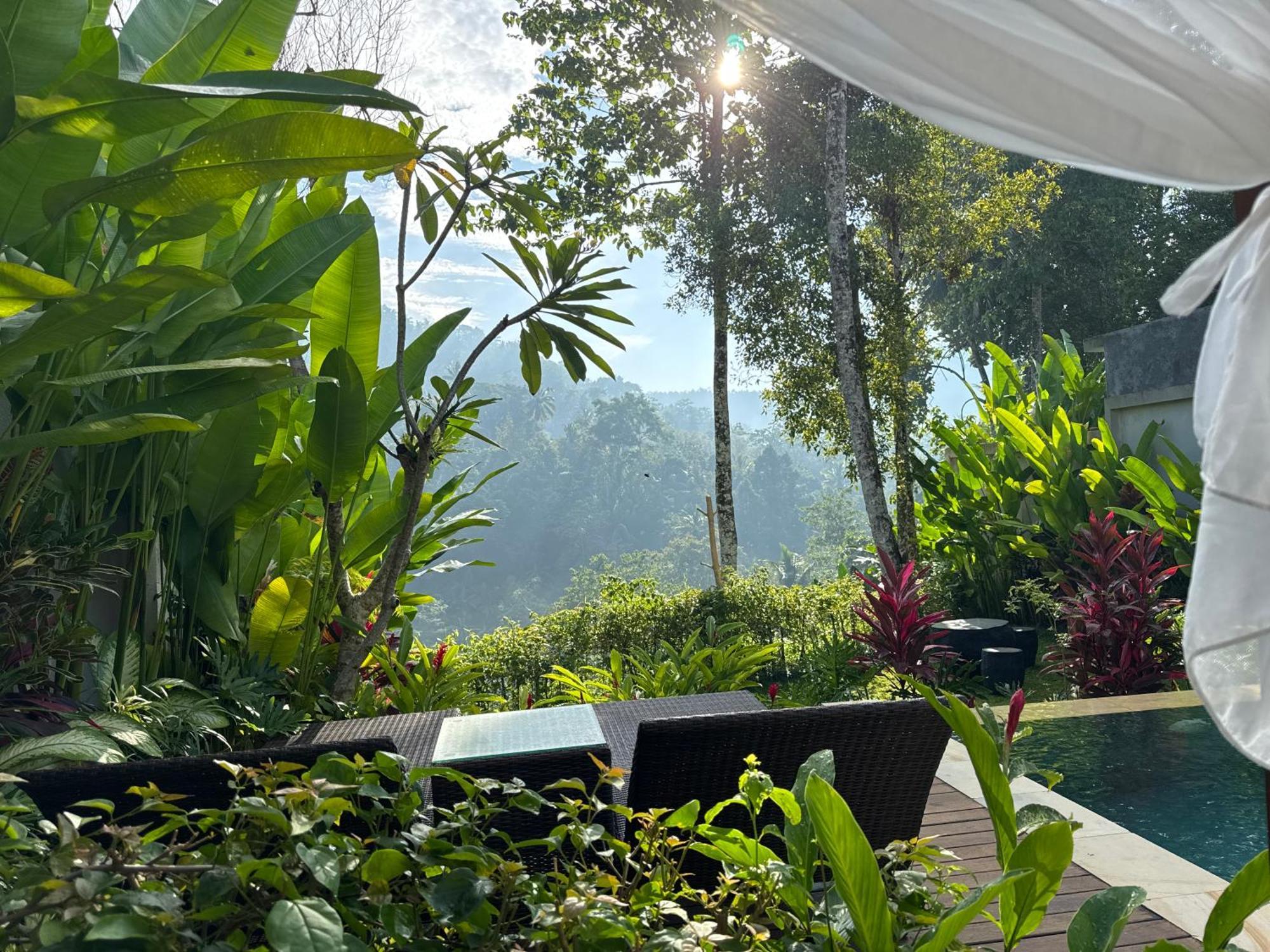 The Sidemen Villa Luaran gambar