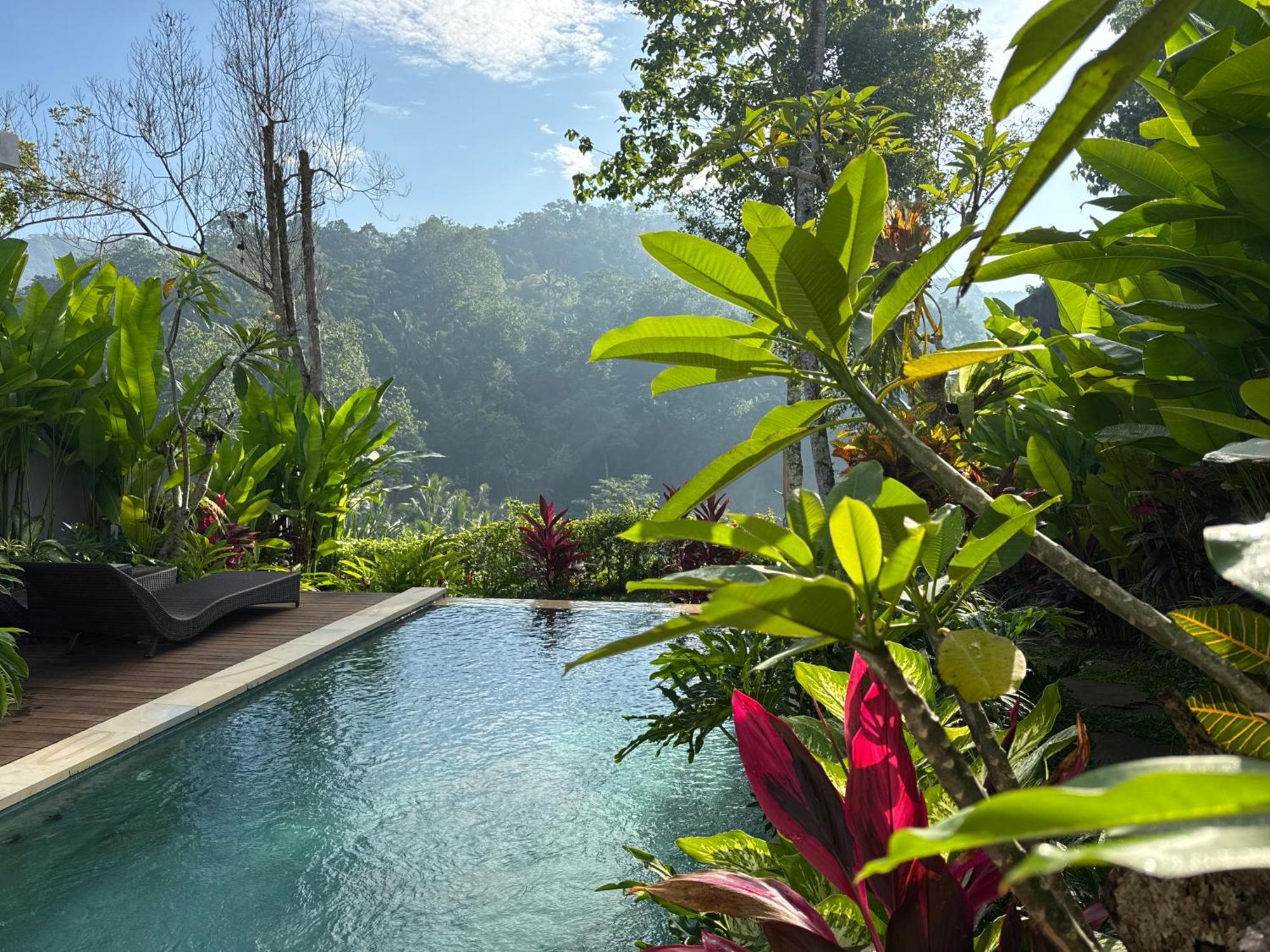 The Sidemen Villa Luaran gambar