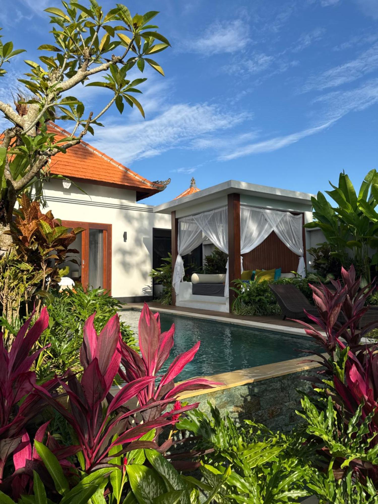 The Sidemen Villa Luaran gambar
