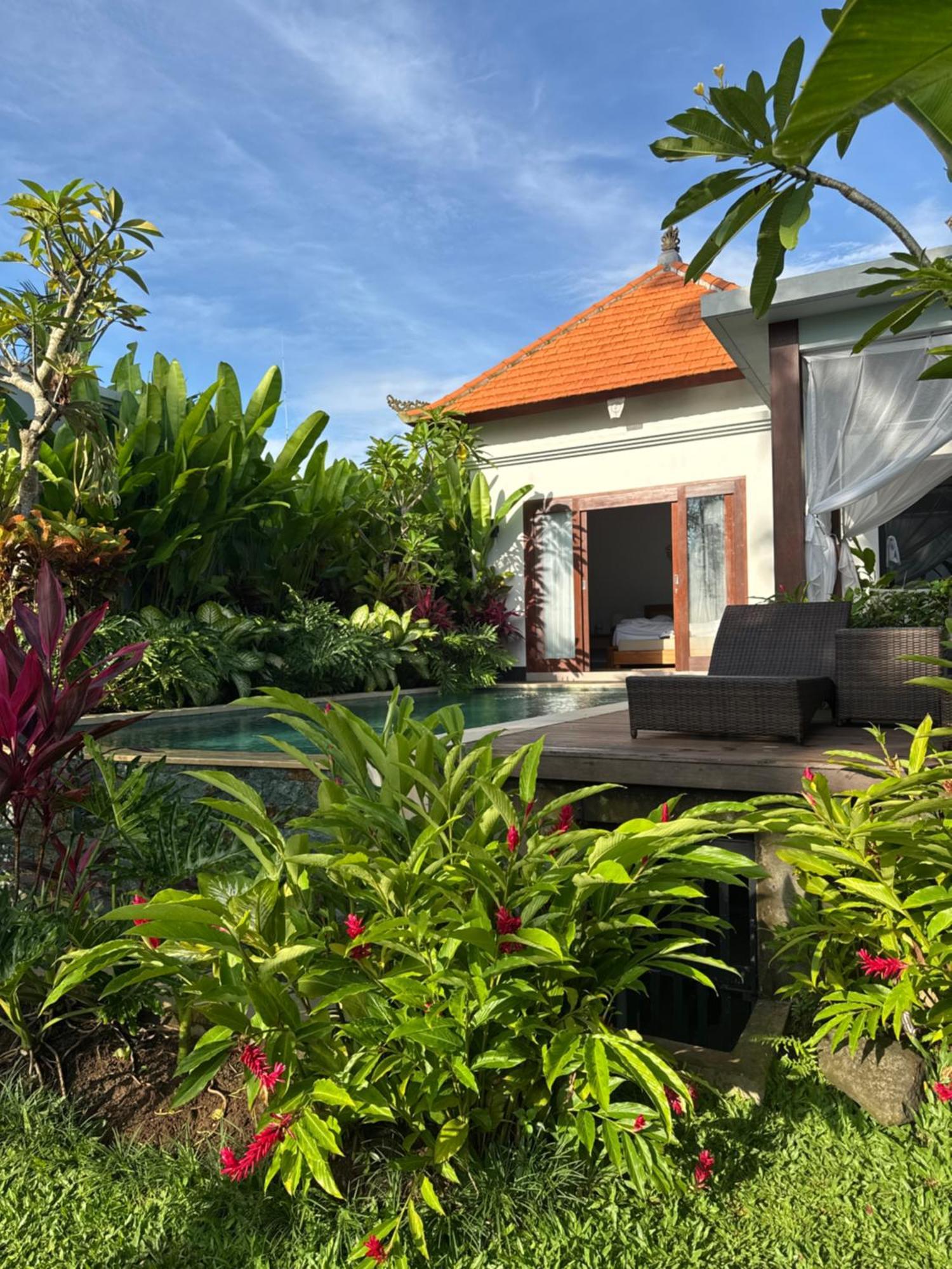 The Sidemen Villa Luaran gambar