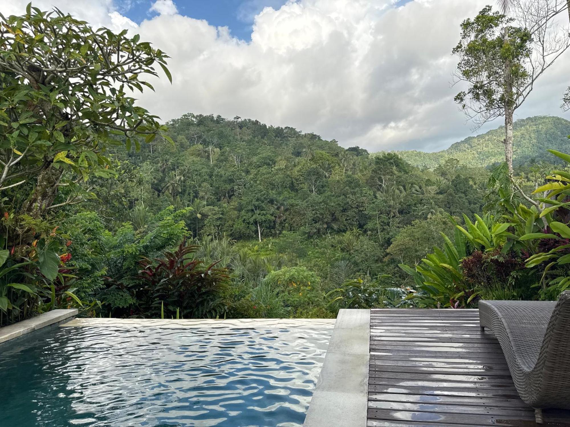 The Sidemen Villa Luaran gambar