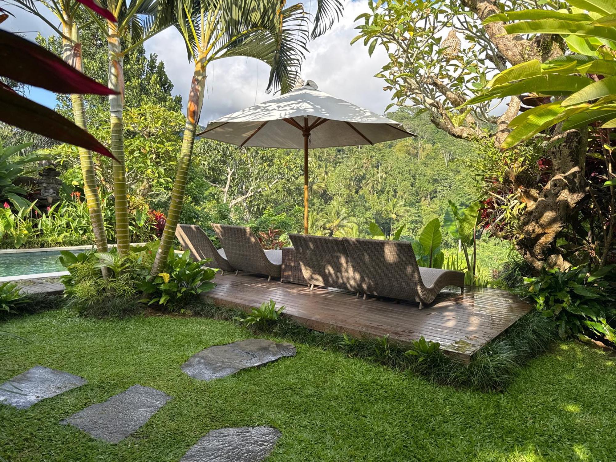 The Sidemen Villa Luaran gambar