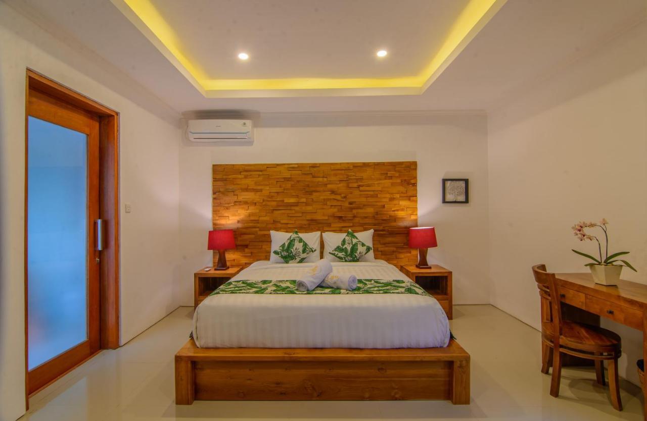 The Sidemen Villa Luaran gambar