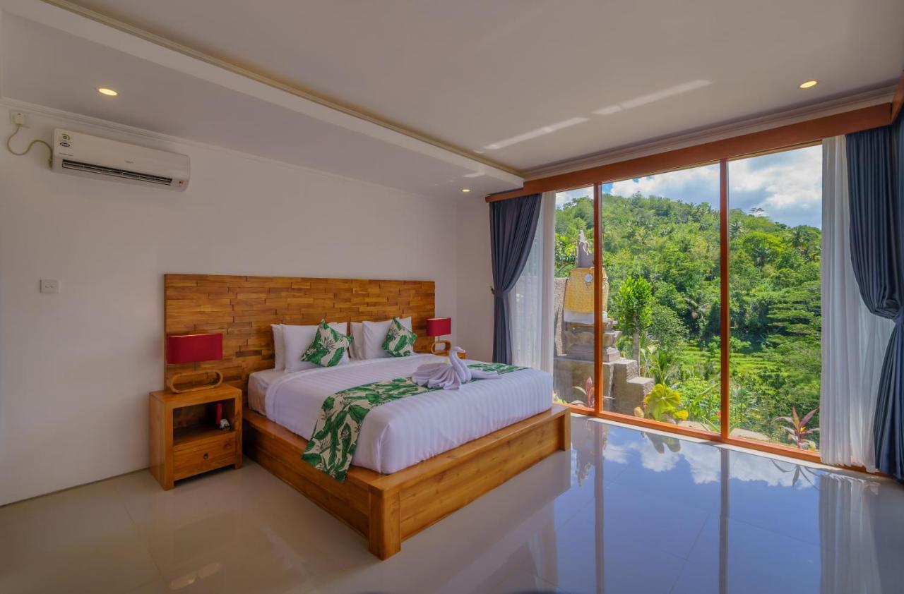 The Sidemen Villa Luaran gambar