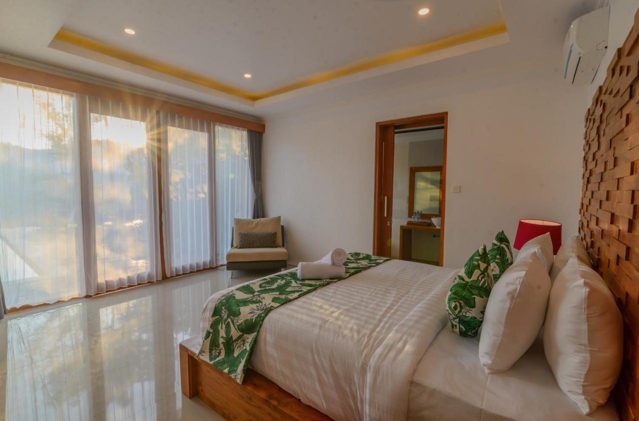 The Sidemen Villa Luaran gambar