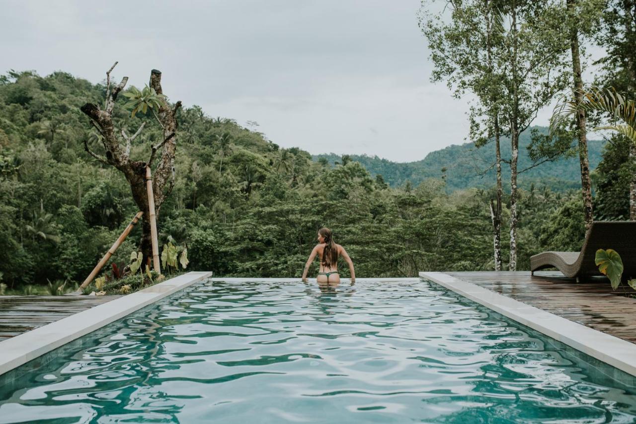 The Sidemen Villa Luaran gambar